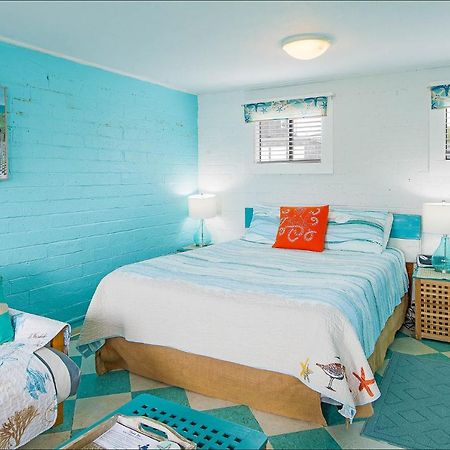 Sand Dollar Condos แปซิฟิคบีช ภายนอก รูปภาพ