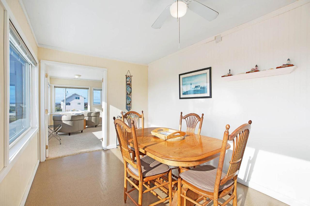 Sand Dollar Condos แปซิฟิคบีช ภายนอก รูปภาพ