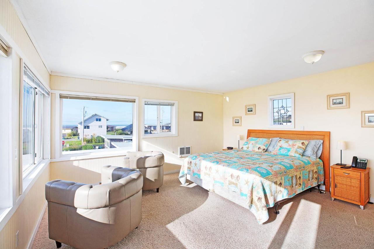 Sand Dollar Condos แปซิฟิคบีช ภายนอก รูปภาพ