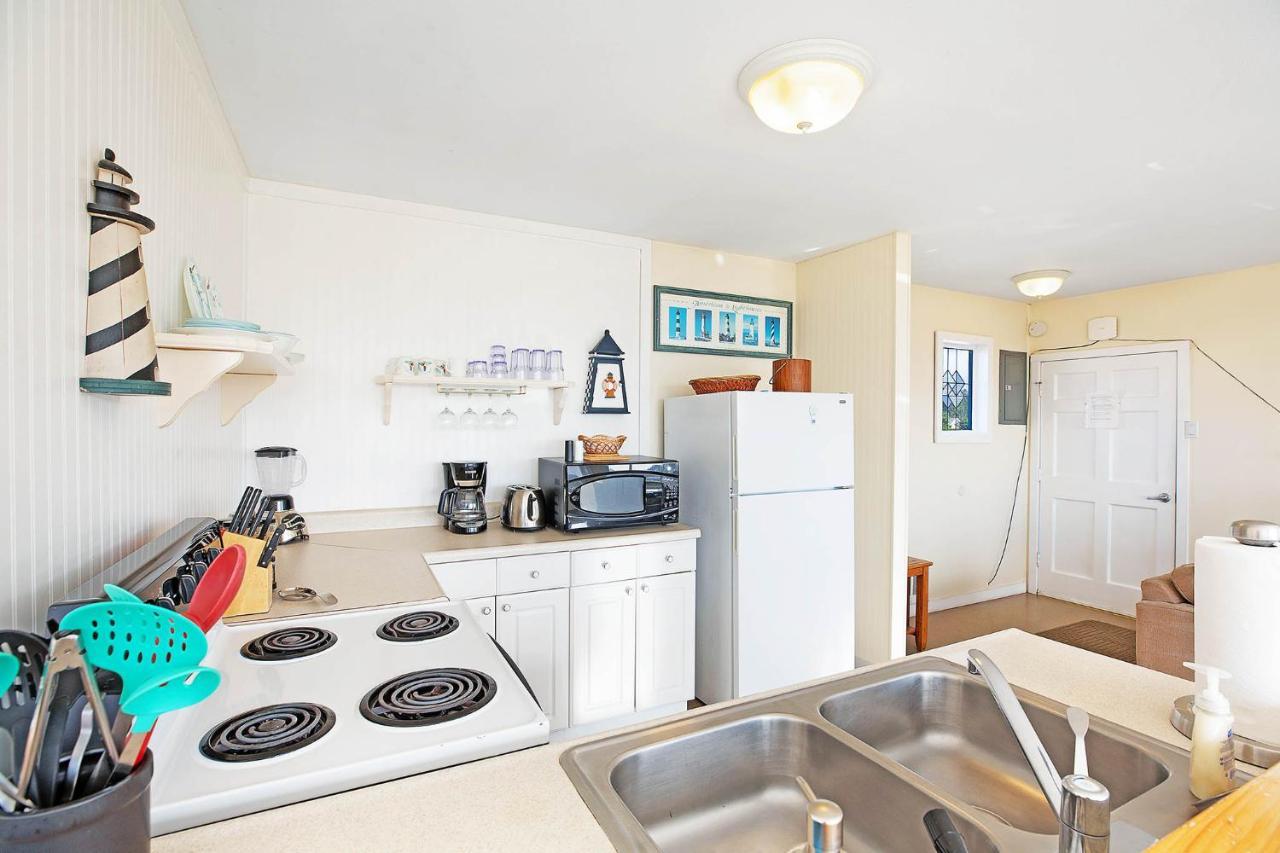 Sand Dollar Condos แปซิฟิคบีช ภายนอก รูปภาพ