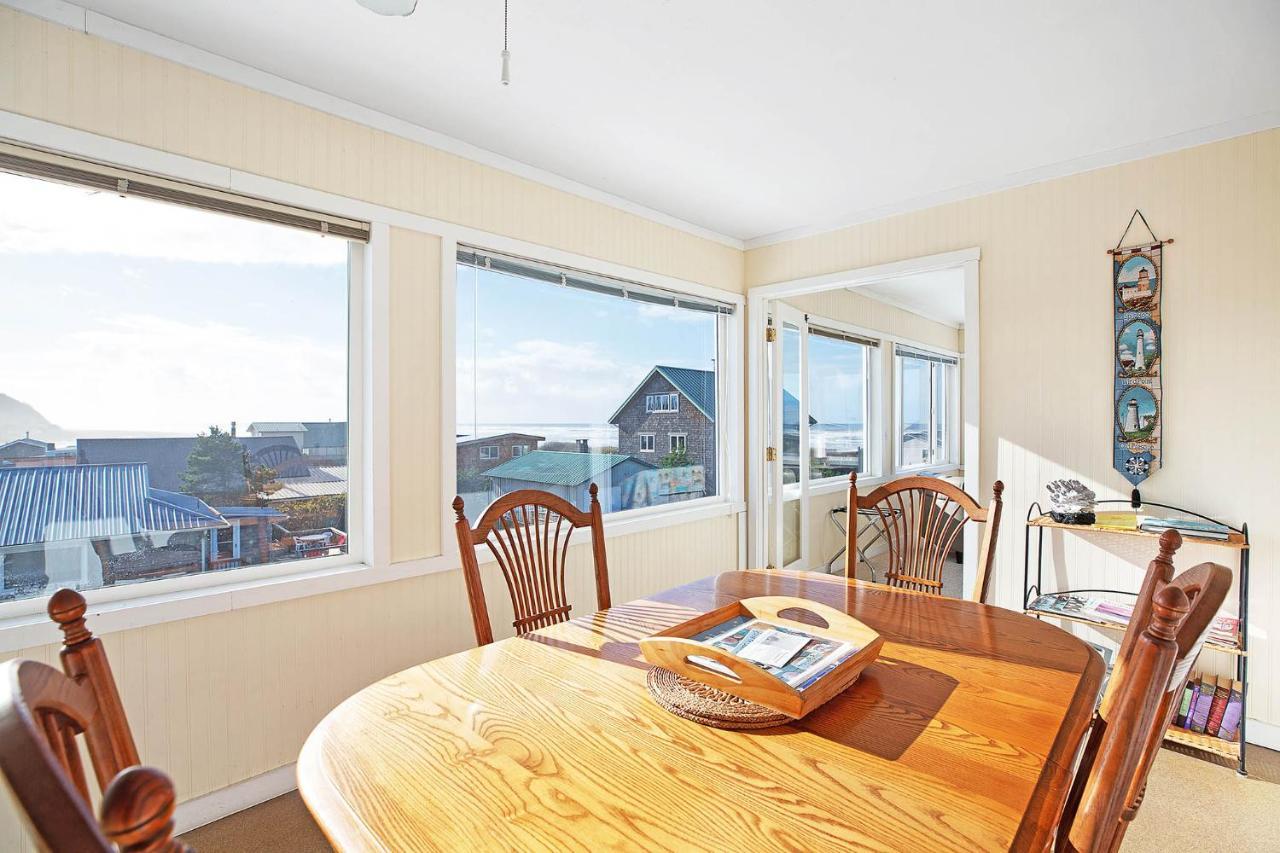 Sand Dollar Condos แปซิฟิคบีช ภายนอก รูปภาพ
