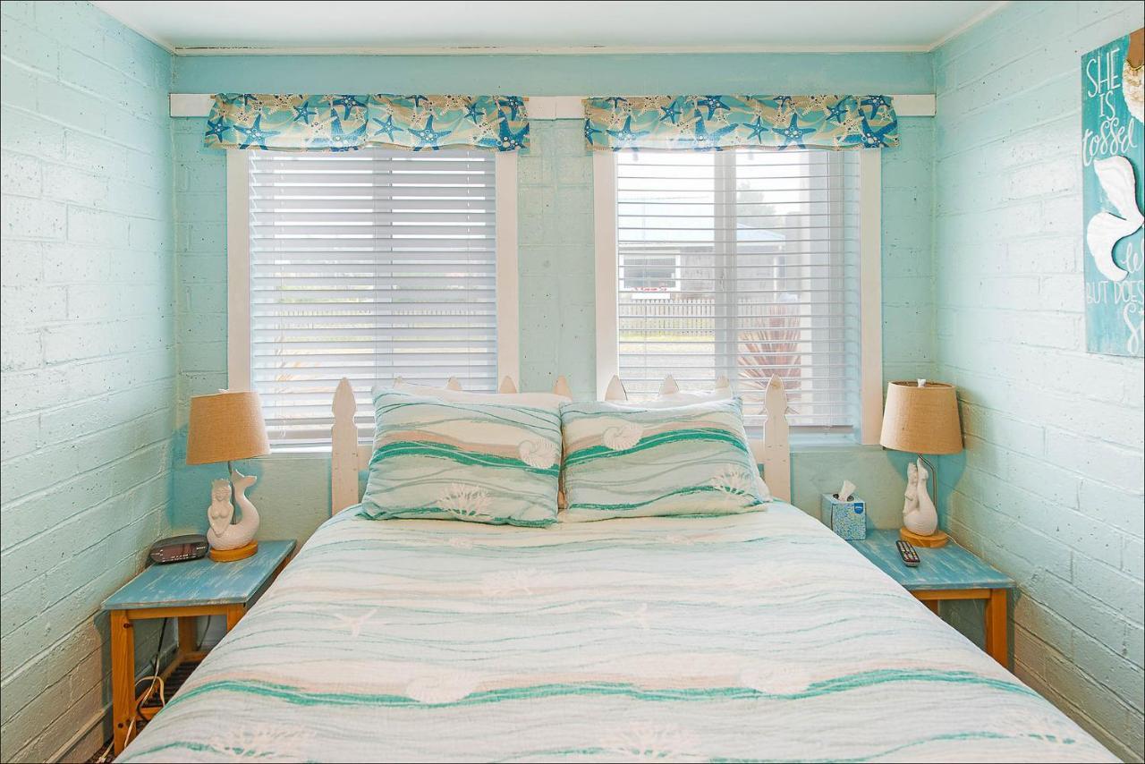 Sand Dollar Condos แปซิฟิคบีช ภายนอก รูปภาพ