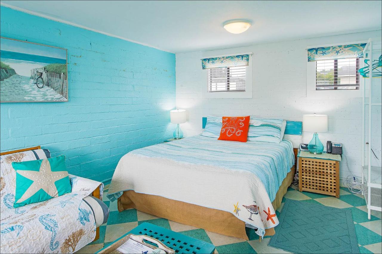 Sand Dollar Condos แปซิฟิคบีช ภายนอก รูปภาพ