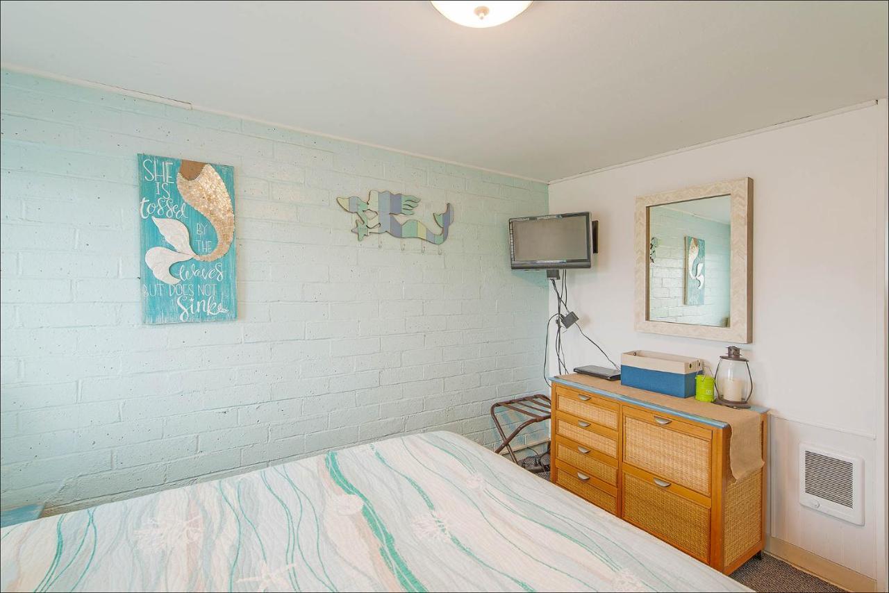 Sand Dollar Condos แปซิฟิคบีช ภายนอก รูปภาพ