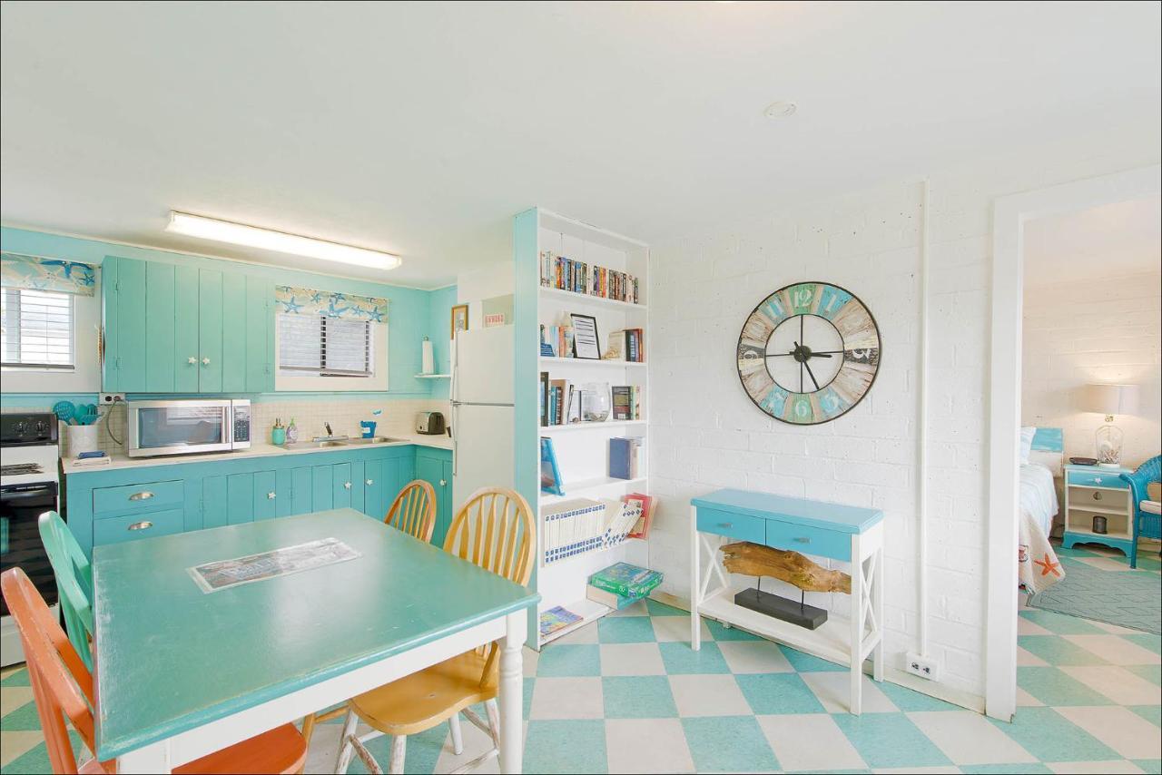 Sand Dollar Condos แปซิฟิคบีช ภายนอก รูปภาพ