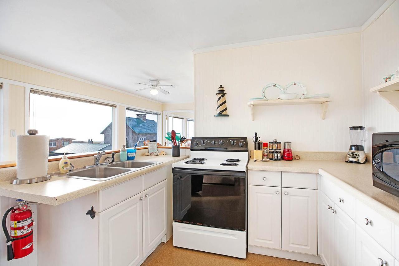 Sand Dollar Condos แปซิฟิคบีช ภายนอก รูปภาพ