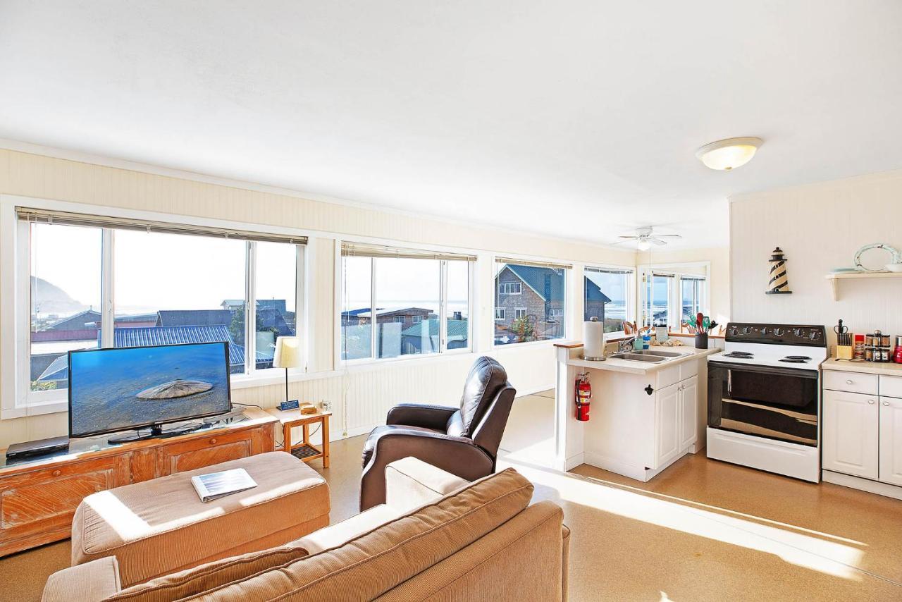 Sand Dollar Condos แปซิฟิคบีช ภายนอก รูปภาพ