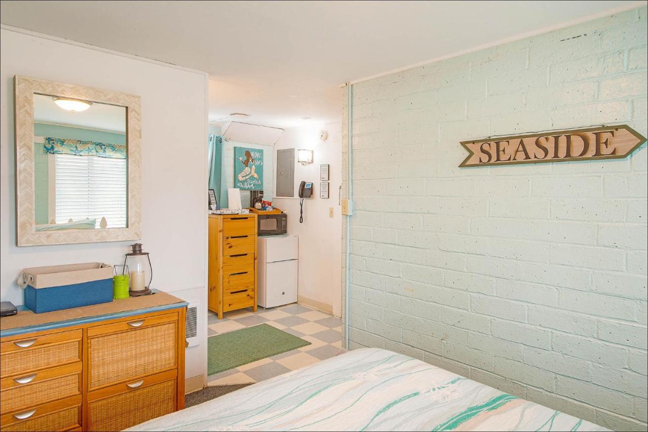 Sand Dollar Condos แปซิฟิคบีช ภายนอก รูปภาพ
