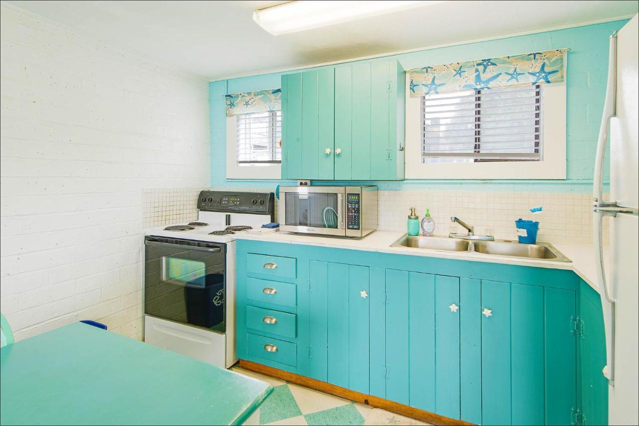 Sand Dollar Condos แปซิฟิคบีช ภายนอก รูปภาพ