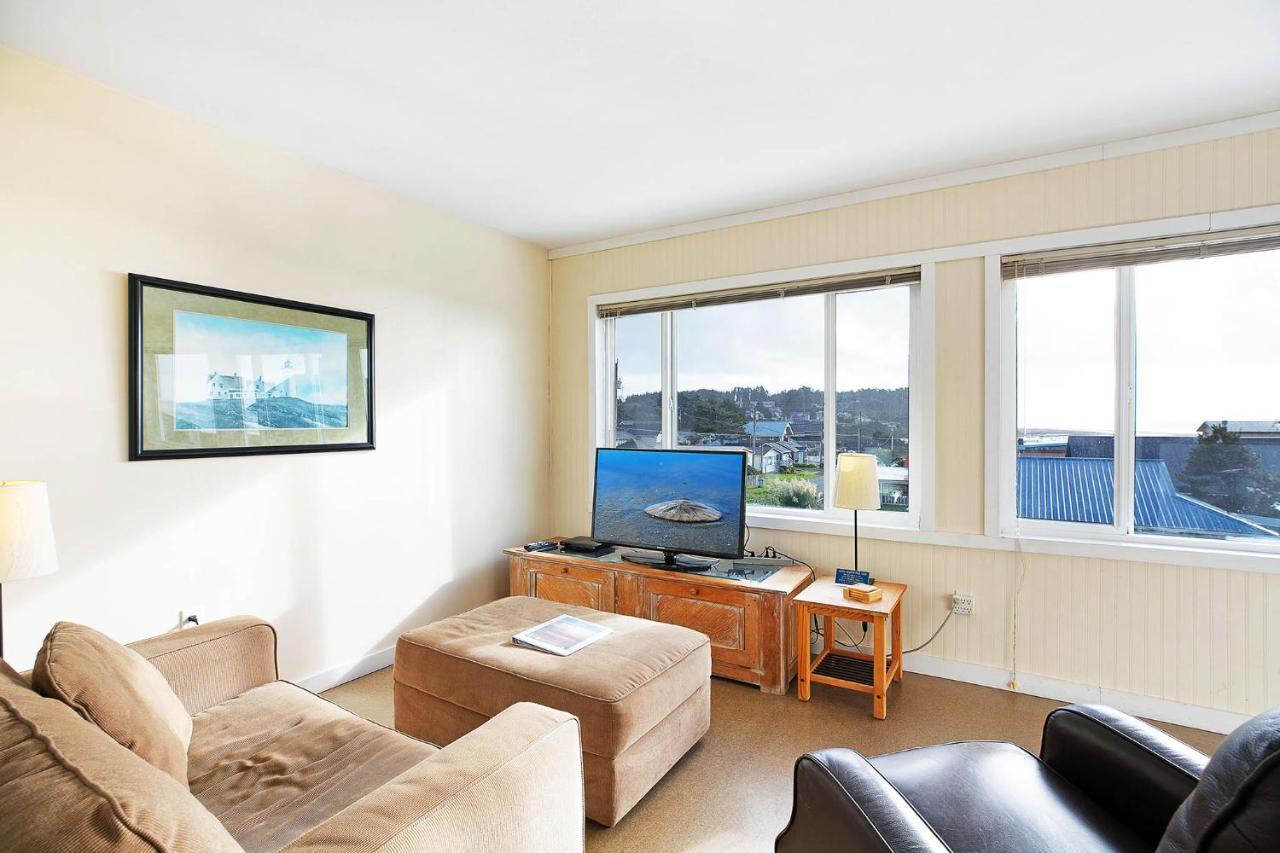 Sand Dollar Condos แปซิฟิคบีช ภายนอก รูปภาพ